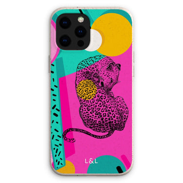 L&L Chic 2 Eco Phone Case - Loam & Lore